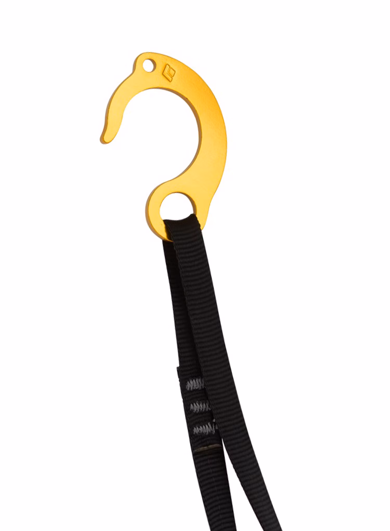 Horolezecký háčik Black Diamond Fifi