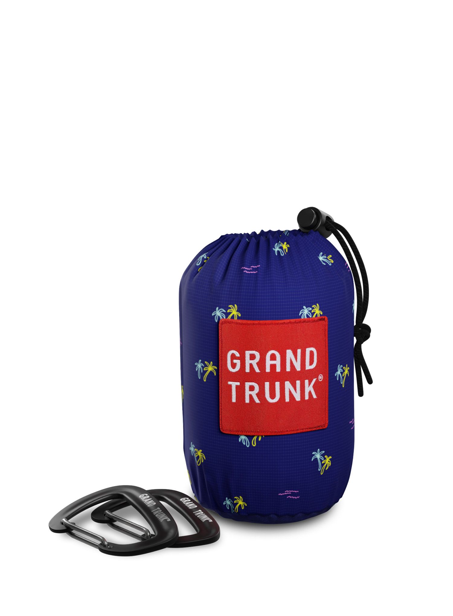 Hojdacia sieť pre dvoch Grand Trunk Trunk Tech Double - summertime