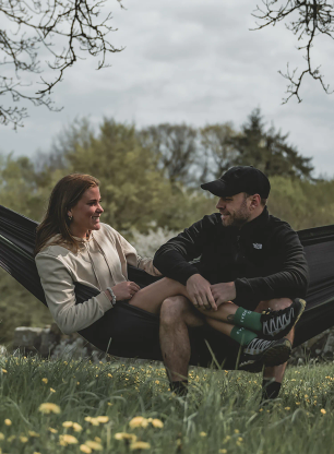 Hojdacia sieť Easy Camp Pine Hammock XL