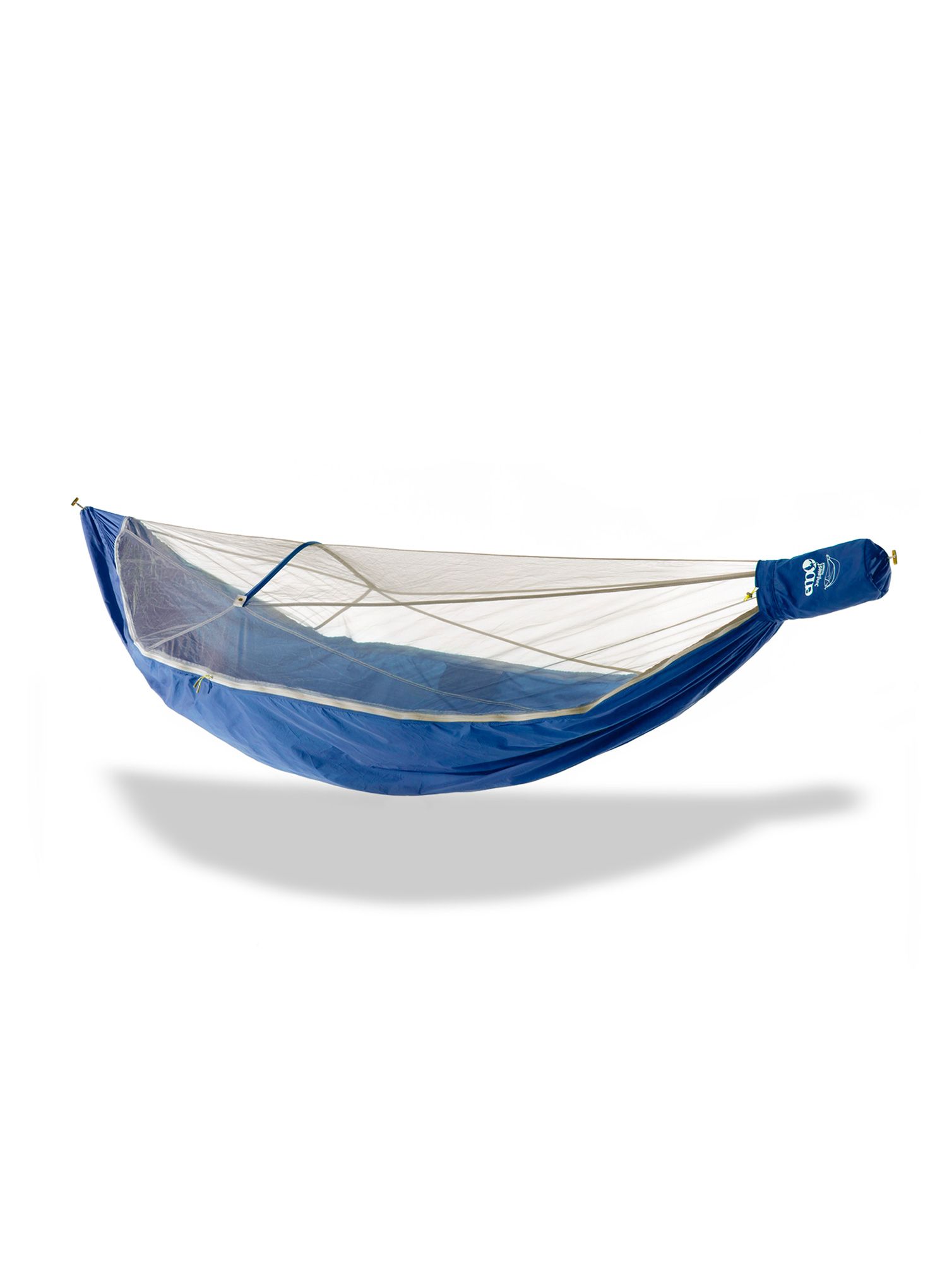 Hojdacia sieť ENO JungleNest Hammock - pacific