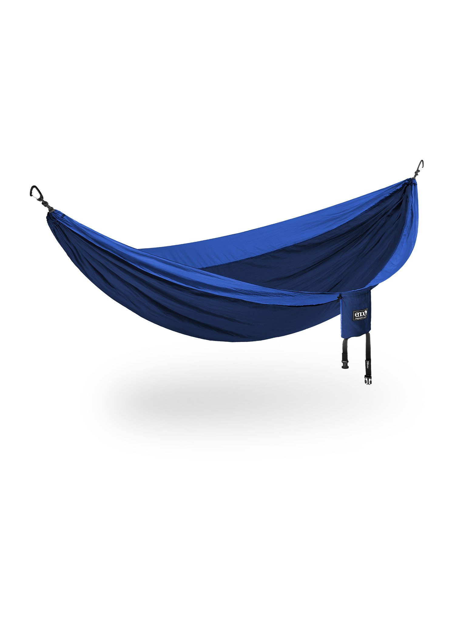 Hojdacia sieť ENO SingleNest Hammock - royal/navy