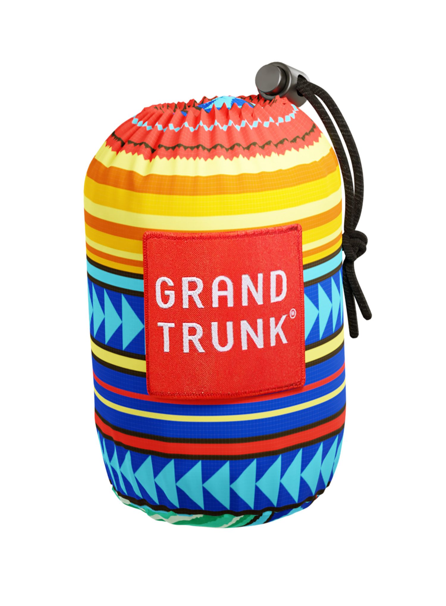 Hojdacia sieť Grand Trunk Trunk Tech Double - cabo
