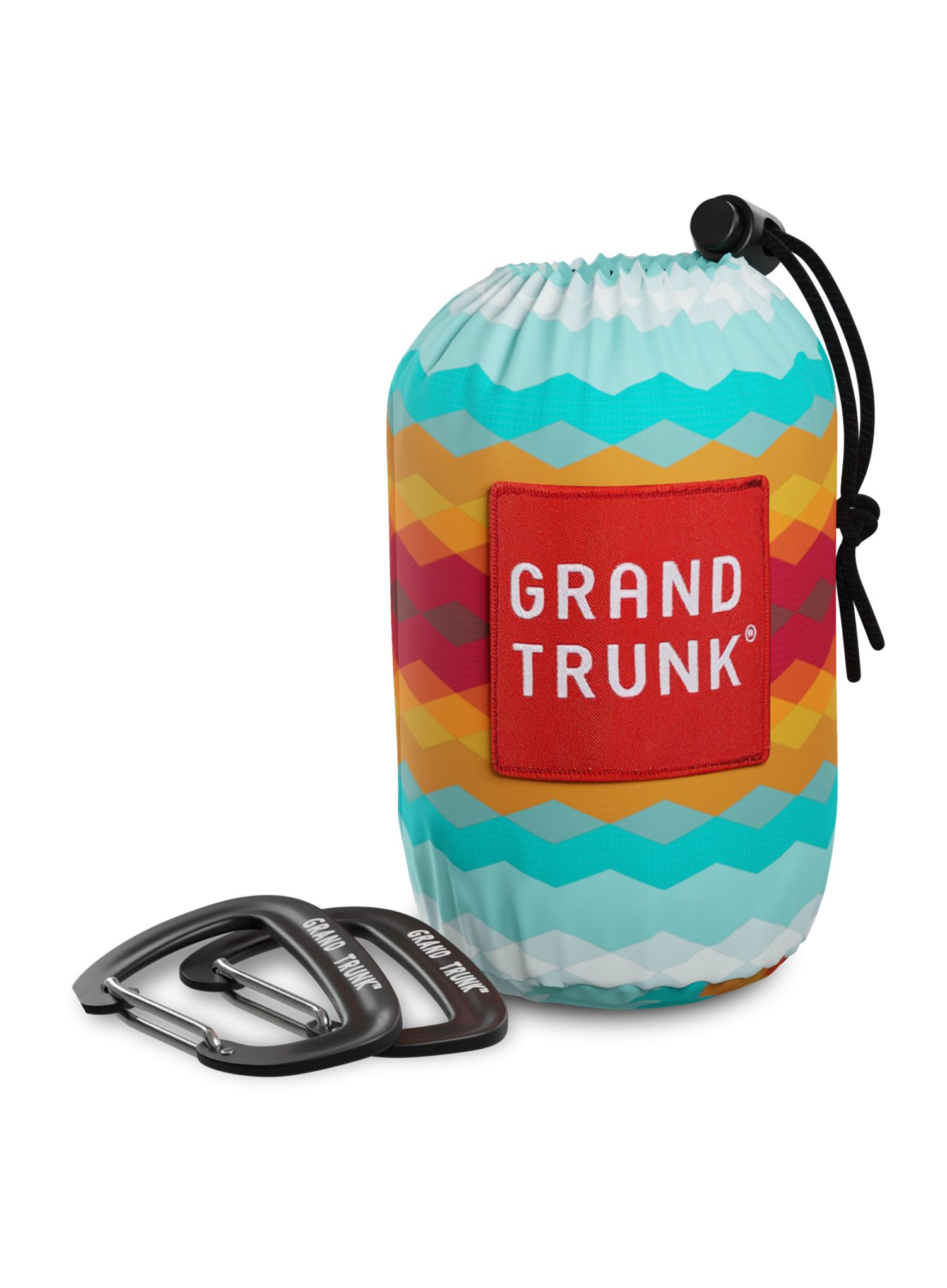 Hojdacia sieť Grand Trunk Trunk Tech Double - horizon