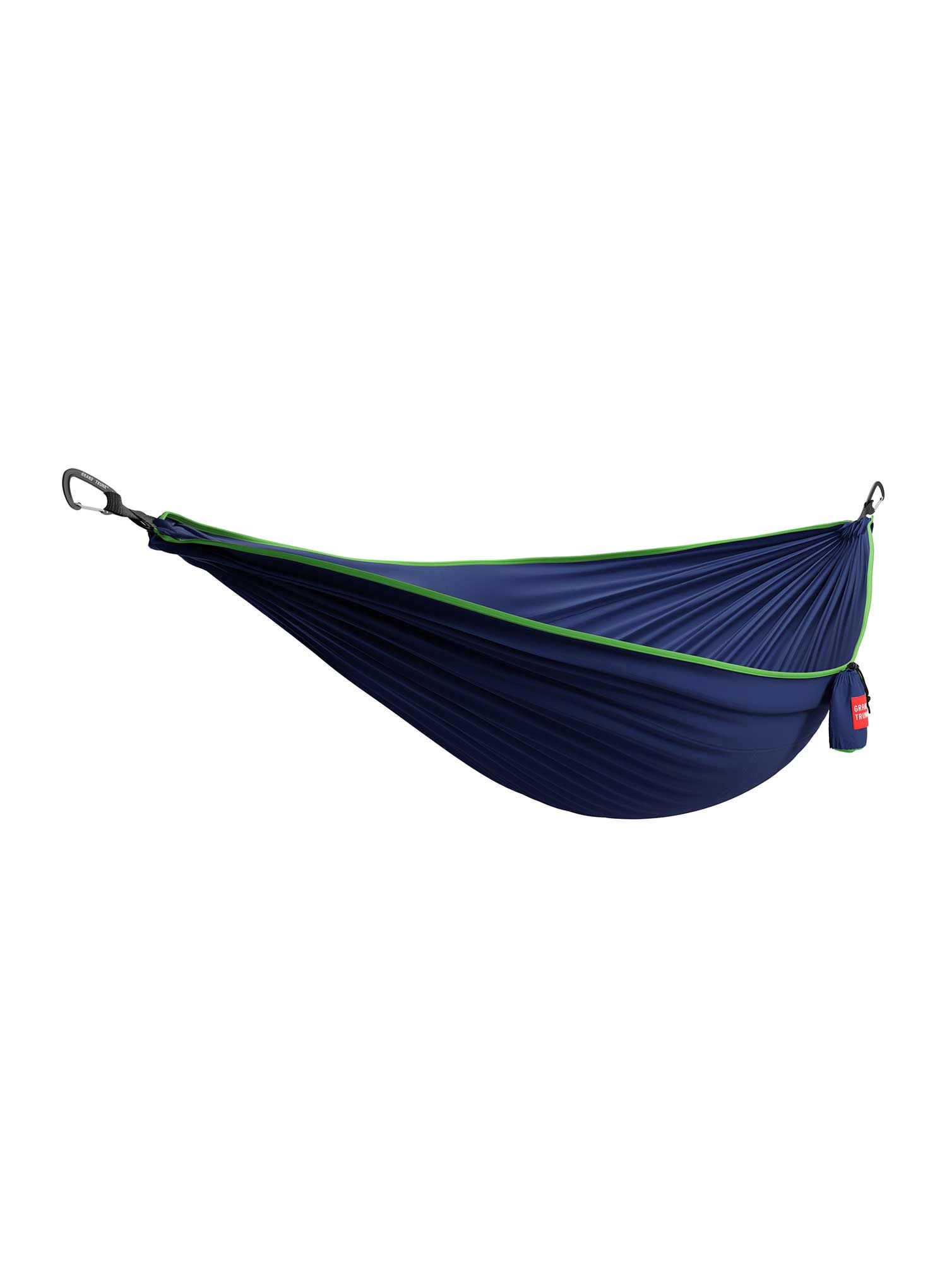 Hojdacia sieť Grand Trunk Trunk Tech Double - navy/green