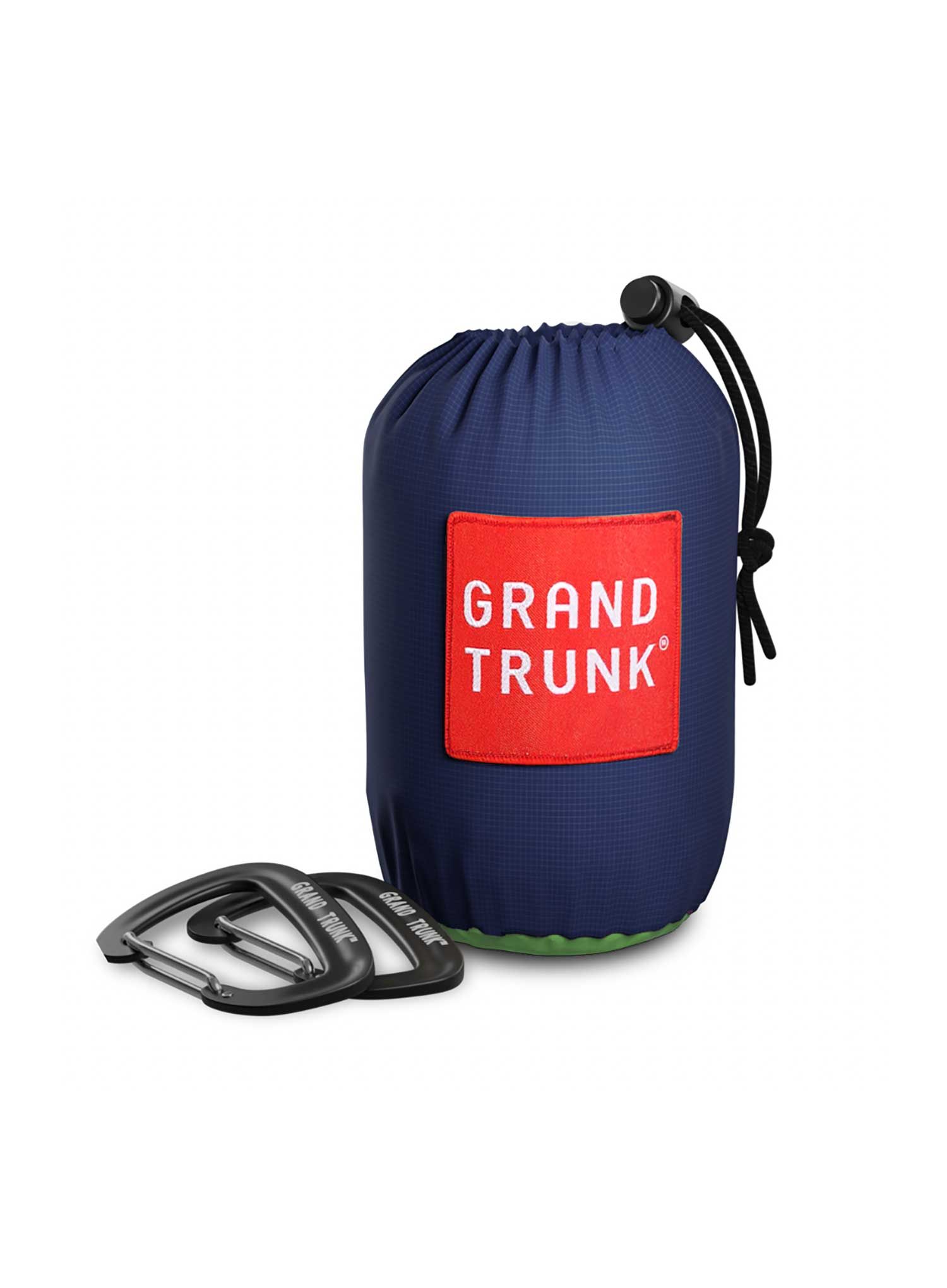Hojdacia sieť Grand Trunk Trunk Tech Double - navy/green
