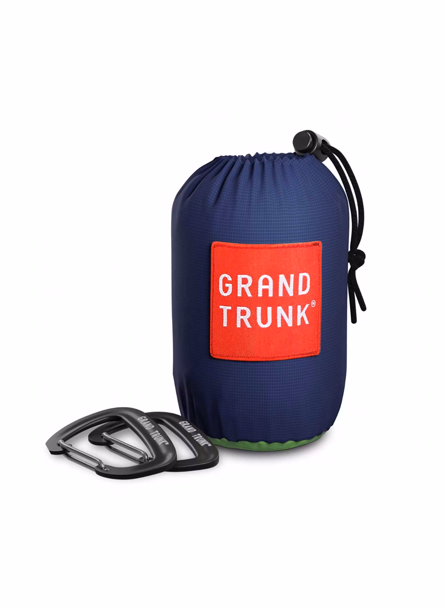 Hojdacia sieť Grand Trunk Trunk Tech Single - navy/green