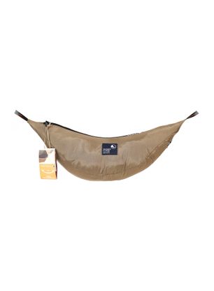 Hojdacia sieť Ticket To The Moon Original Pro Hammock - brown
