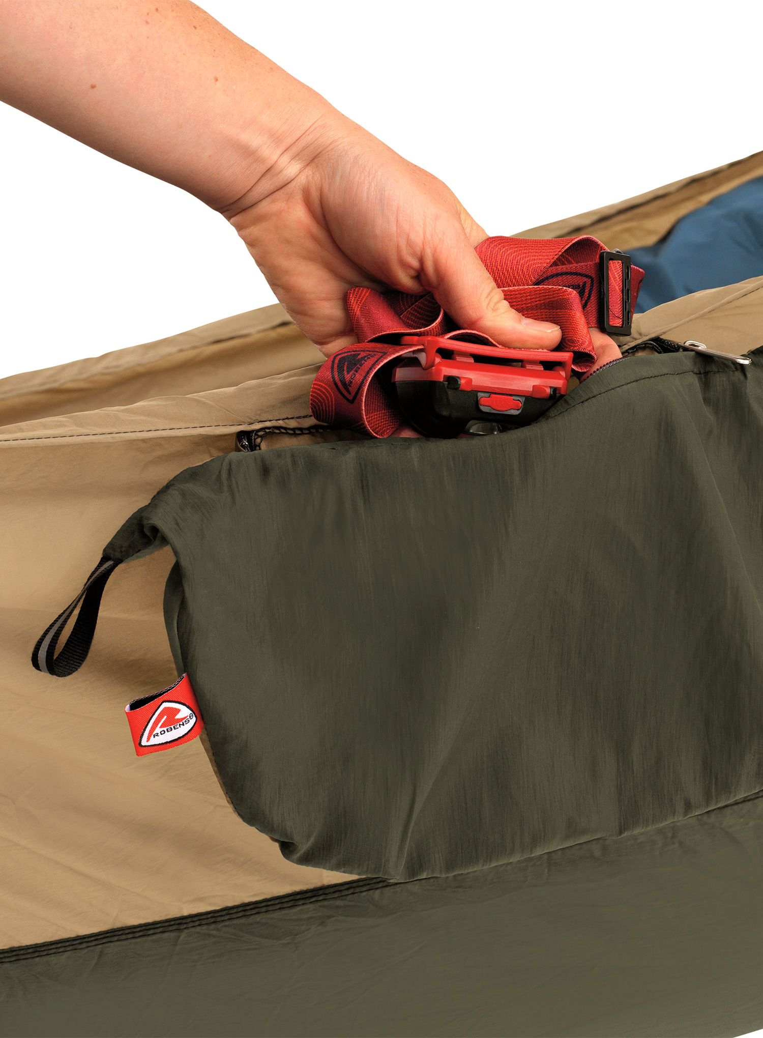 Hojdacia sieť Robens Trace Hammock