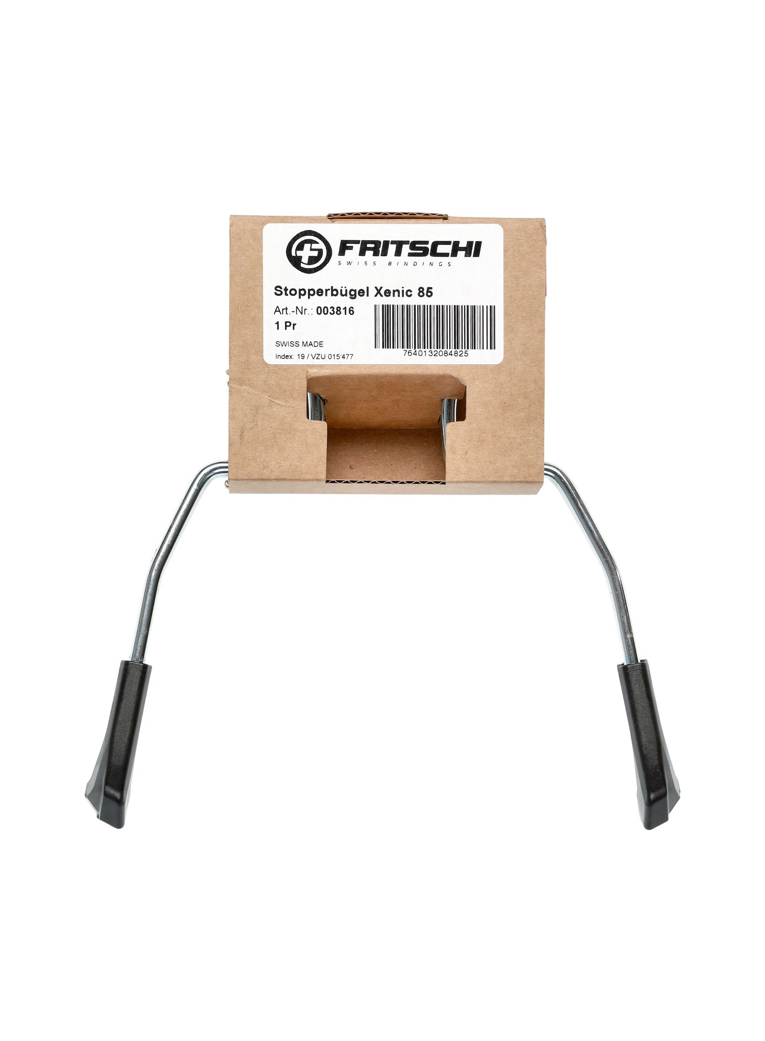 Skistopéry Diamir Fritschi Brake Xenic