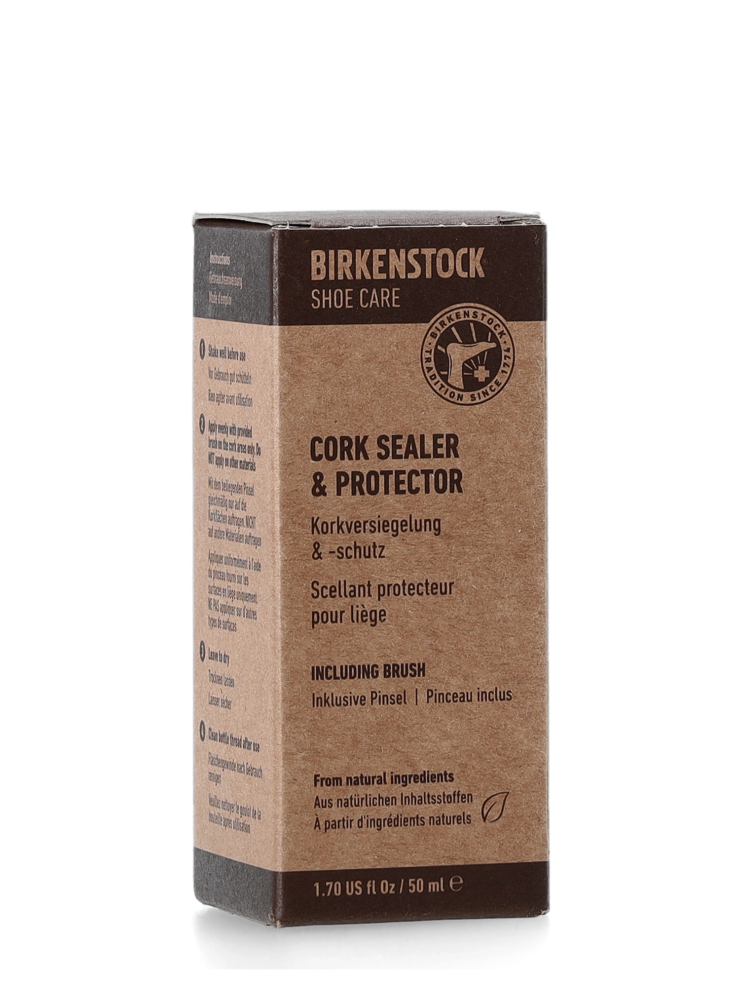 Impregnácia Birkenstock Cork Sealer Protector
