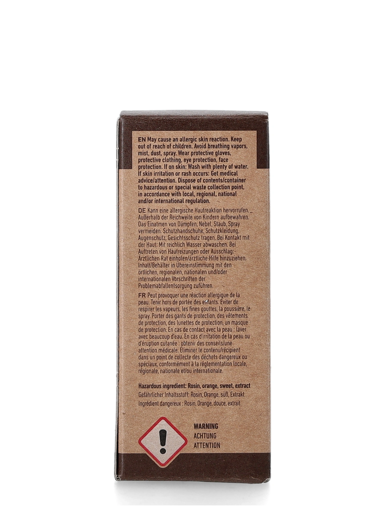 Impregnácia Birkenstock Cork Sealer Protector