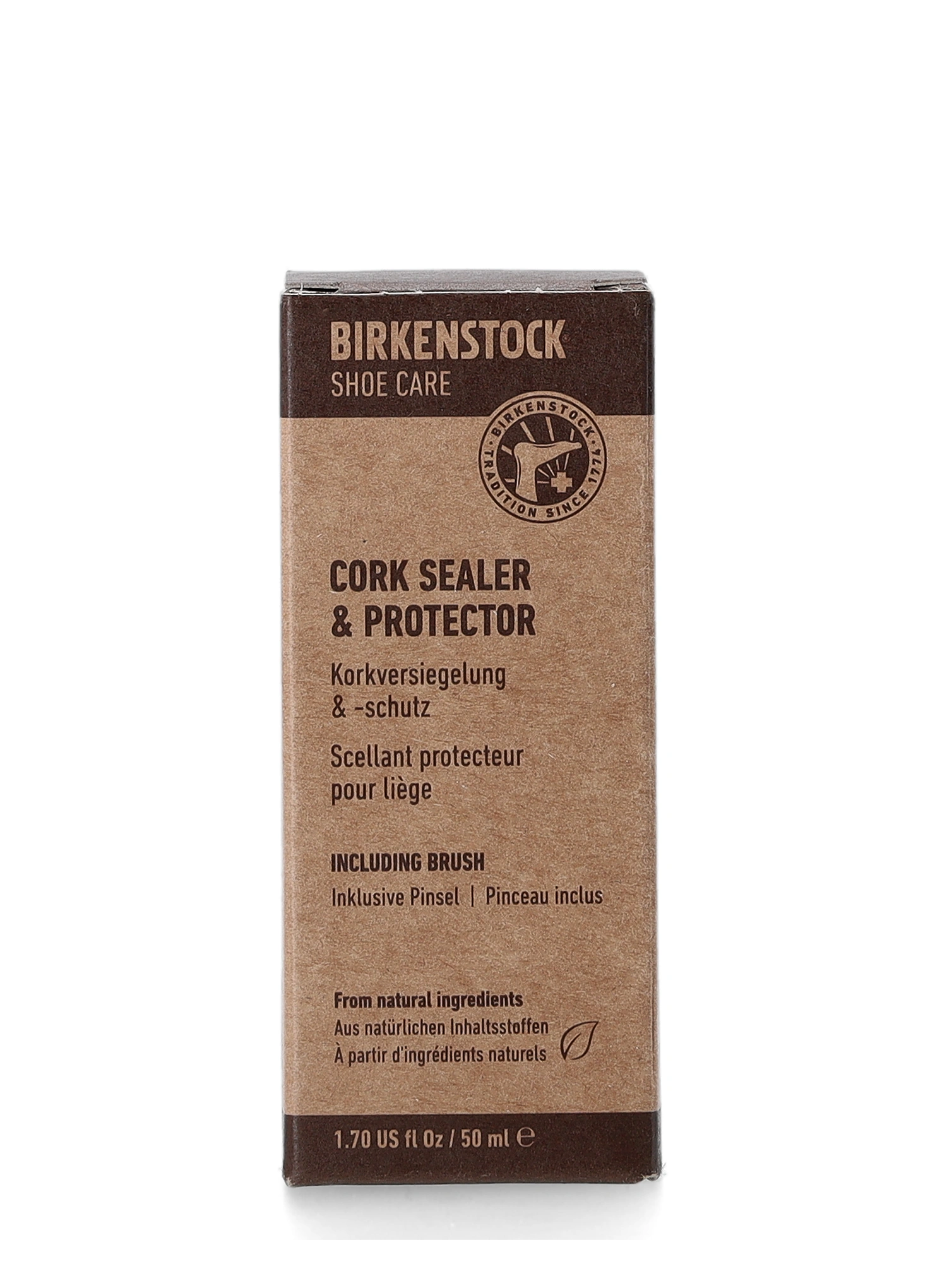 Impregnácia Birkenstock Cork Sealer Protector