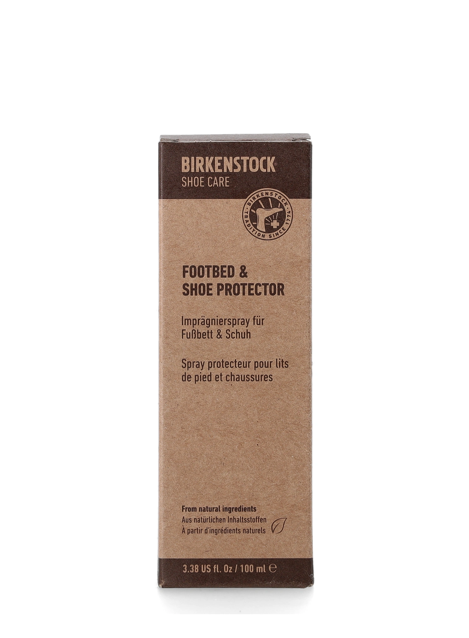 Impregnácia Birkenstock Footbed and Shoe Protector