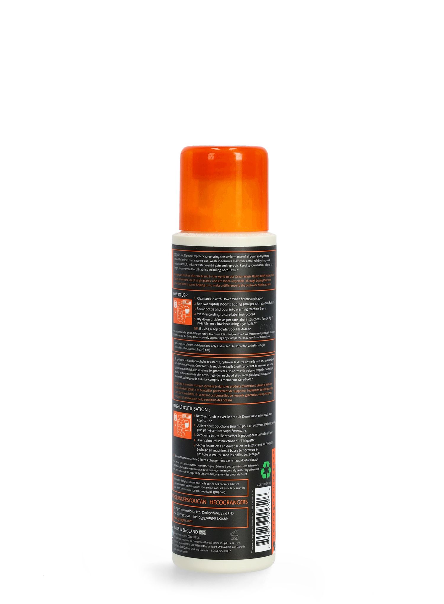 Impregnácia Grangers Down Repel OWP 300ml