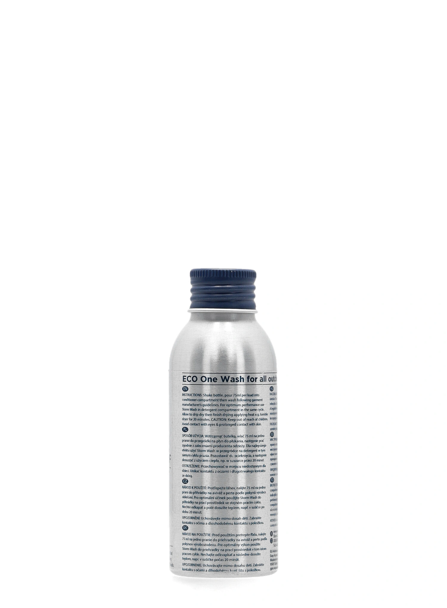 Impregnácia Storm Apparel Proofer 75 ml
