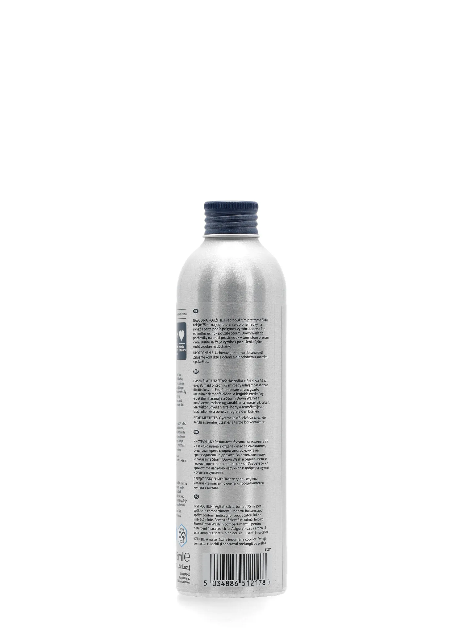 Impregnácia Storm Down Proofer 225 ml