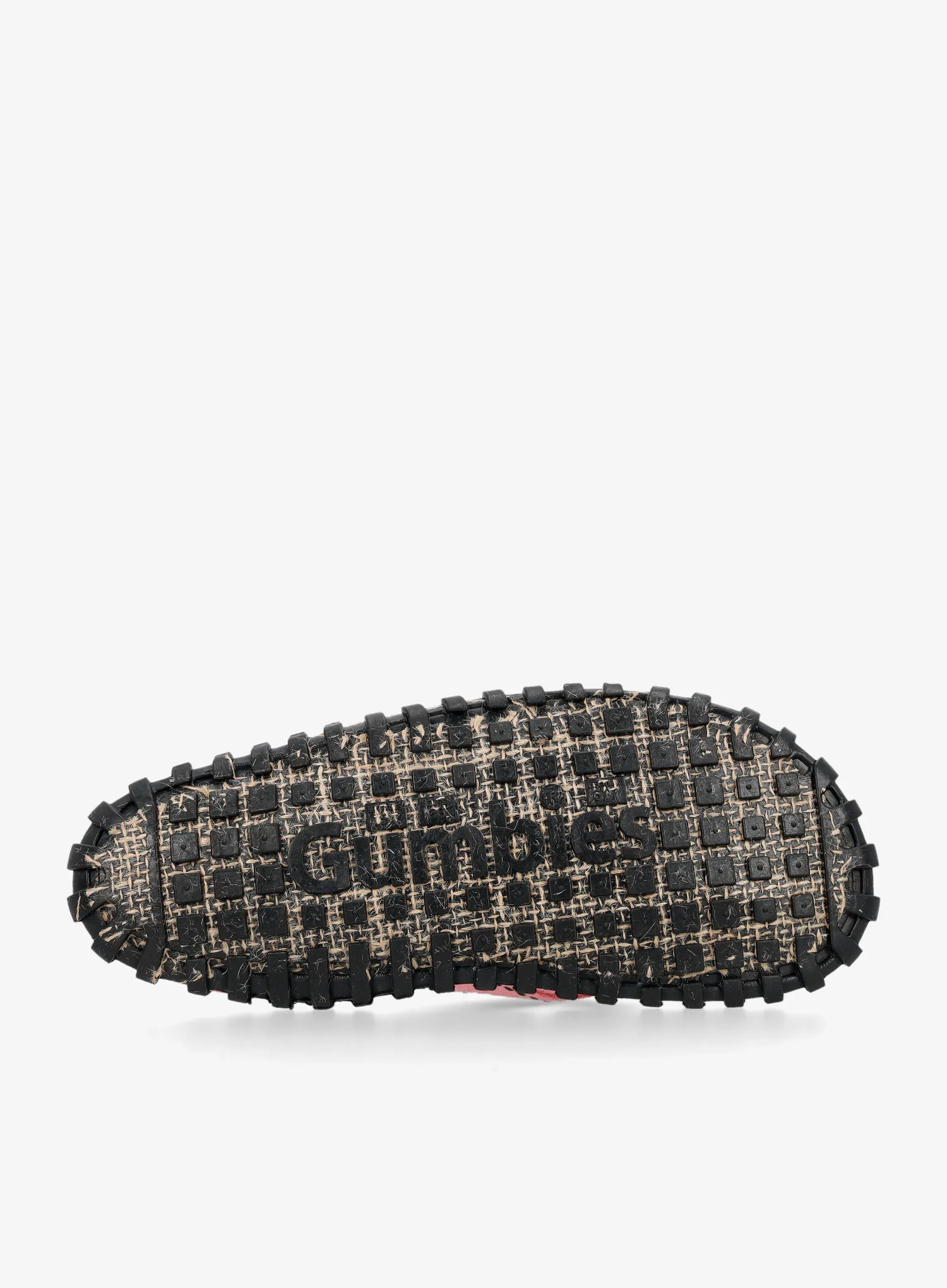 Dámske žabky Gumbies Islander Flip-Flops - primrose