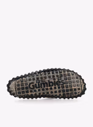 Žabky Gumbies Islander Flip-Flops - classic khaki