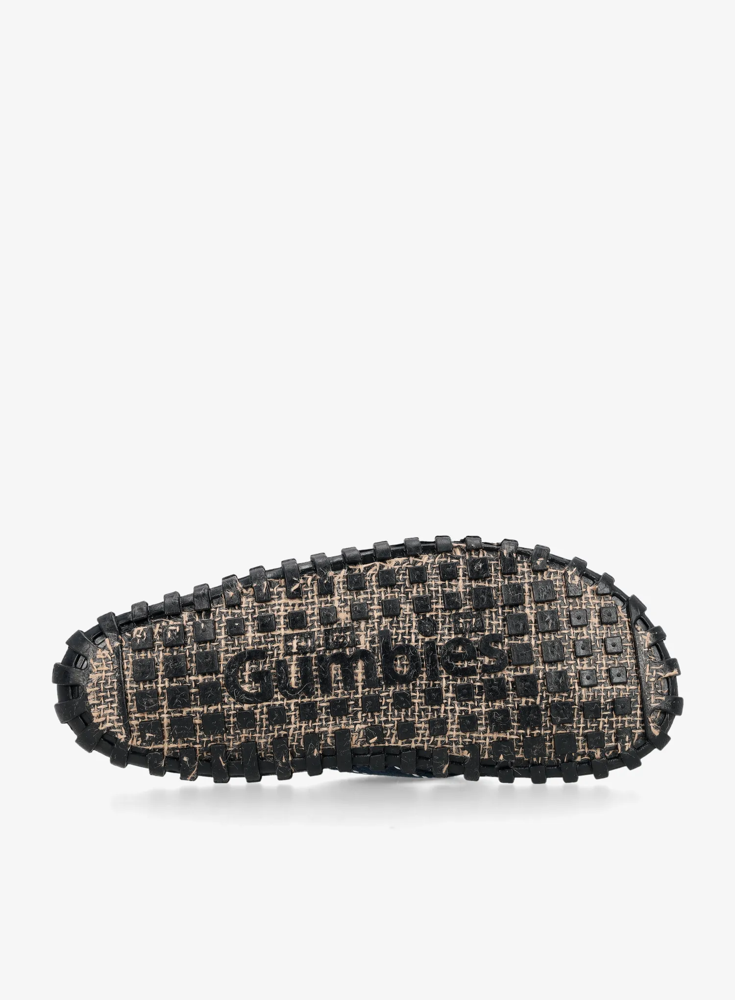 Žabky Gumbies Islander Flip-Flops - seahorse