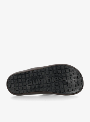 Žabky Gumbies Noosa Flip-Flops - brown