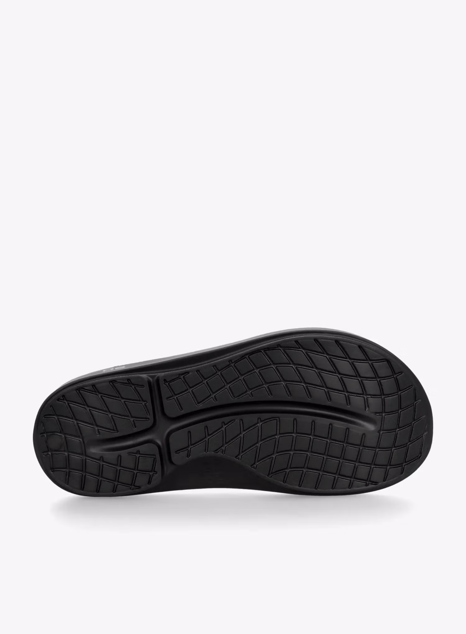 Žabky Oofos Ooriginal Sport - tactical green