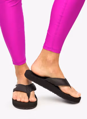 Žabky The North Face Base Camp Flip-Flop II - tnf black/tnf white
