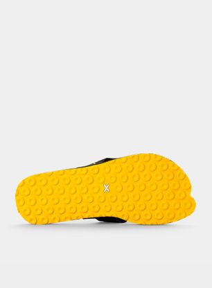 Žabky La Sportiva Jandal - black/yellow