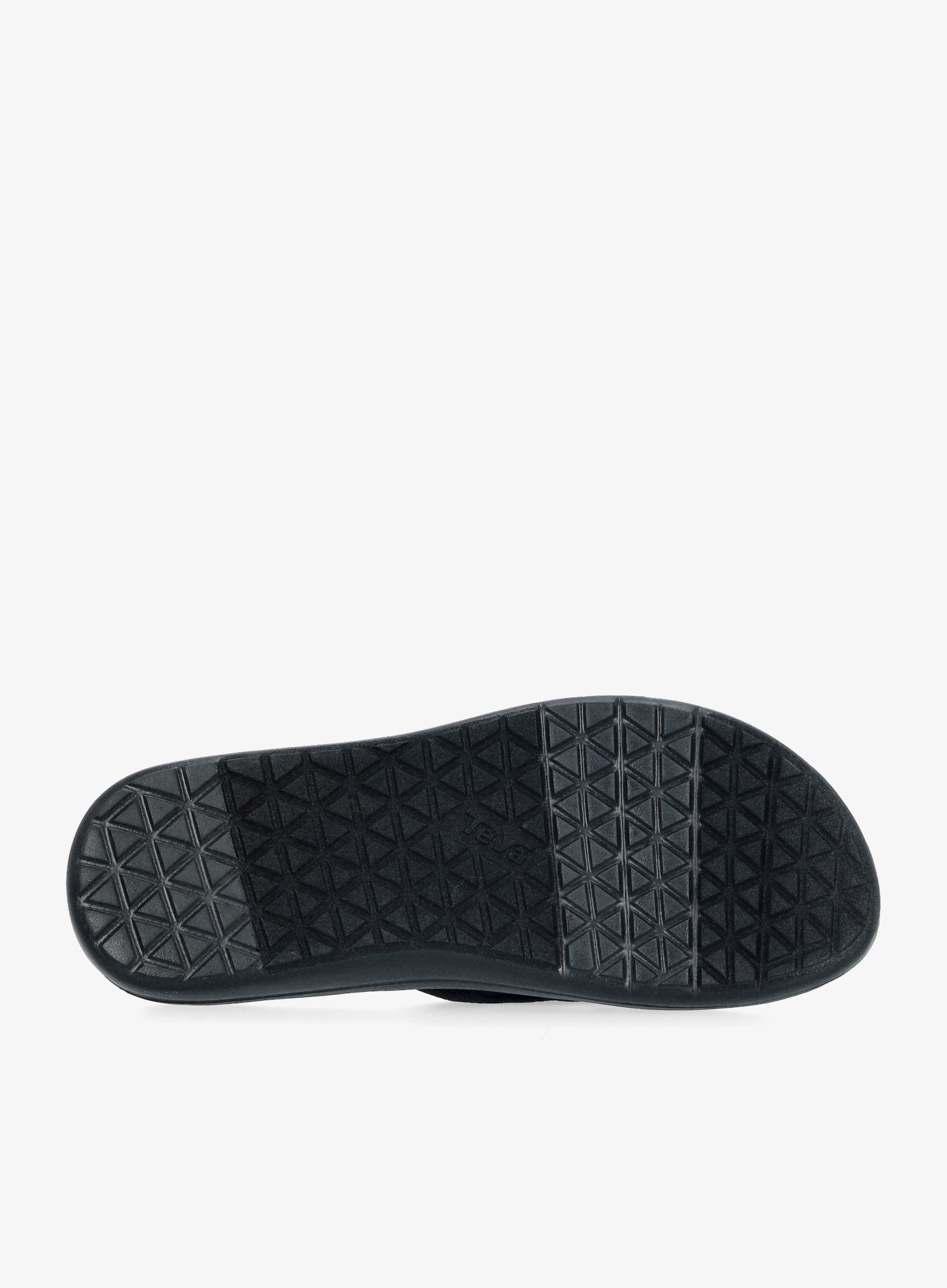 Žabky Teva Voya Flip - brick black