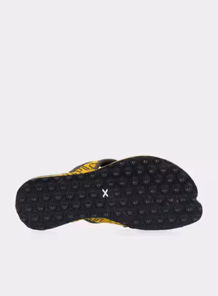 Žabky La Sportiva Swing - black/yellow