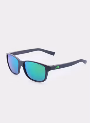 Slnečné okuliare Julbo Powell - matt dark blue/green