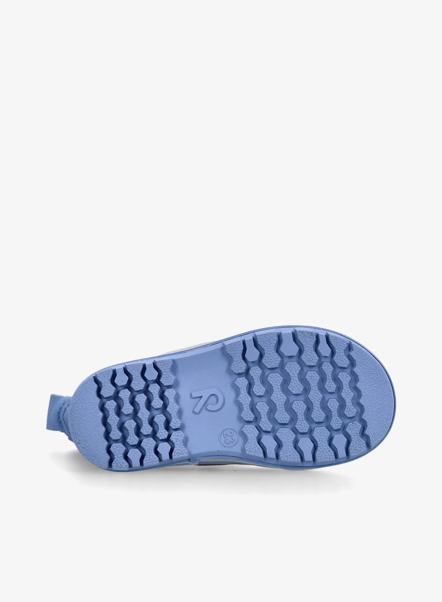 Detské gumáky Reima Taika 2.0 - navy