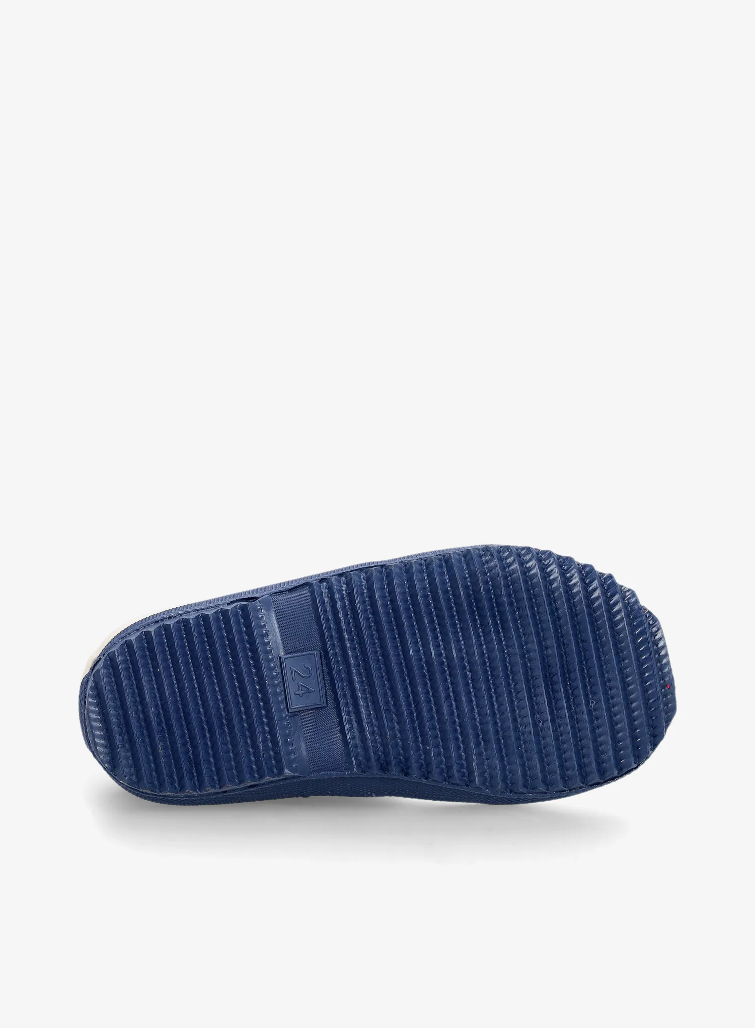 Detské gumáky Viking Splash - navy
