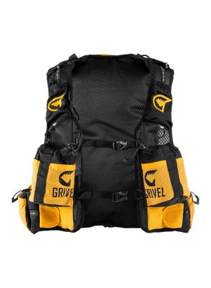 Bežecká vesta Grivel Mountain Runner EVO 20 - yellow