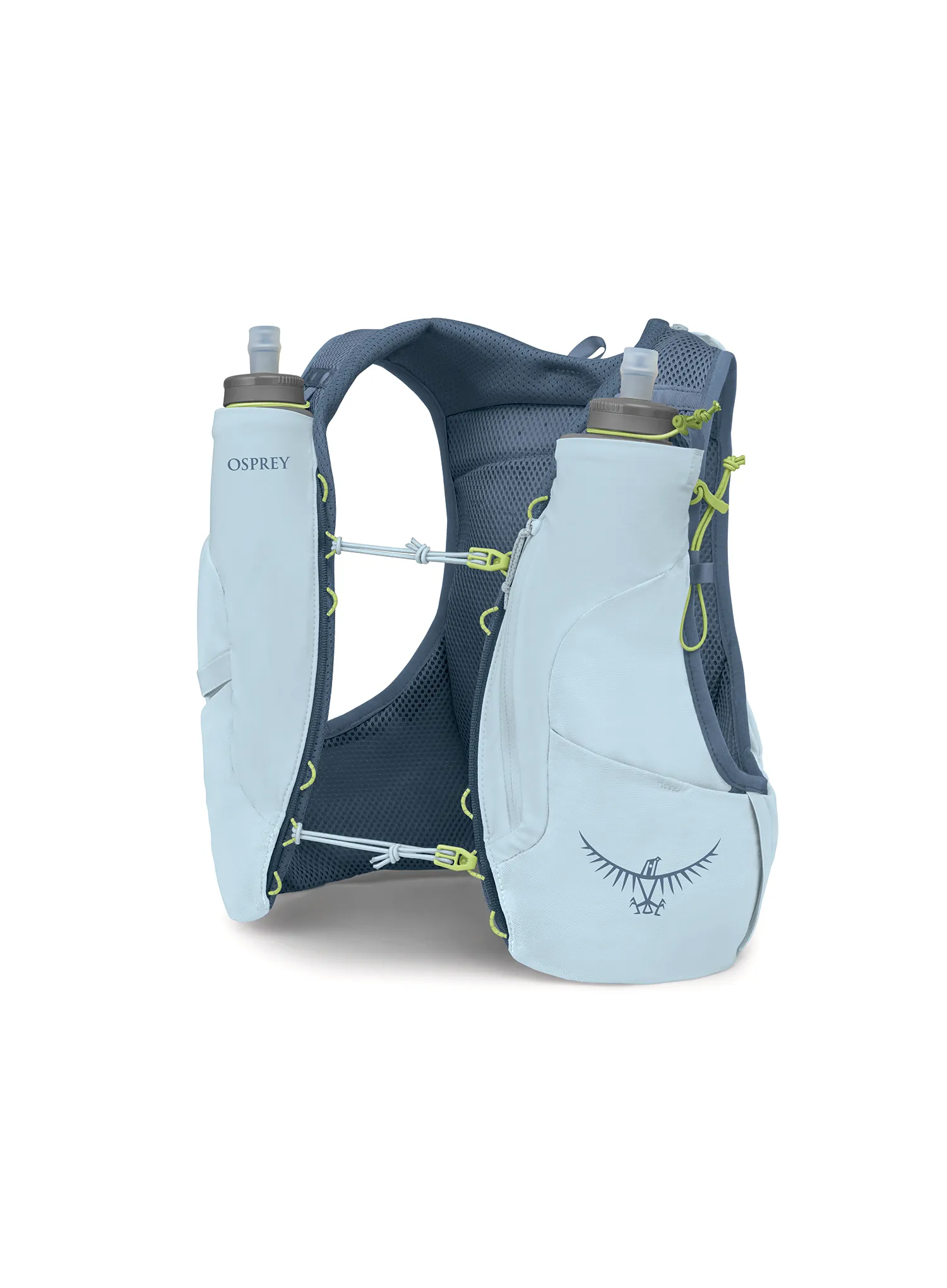 Bežecká vesta Osprey Dyna 1.5 - dawn blue