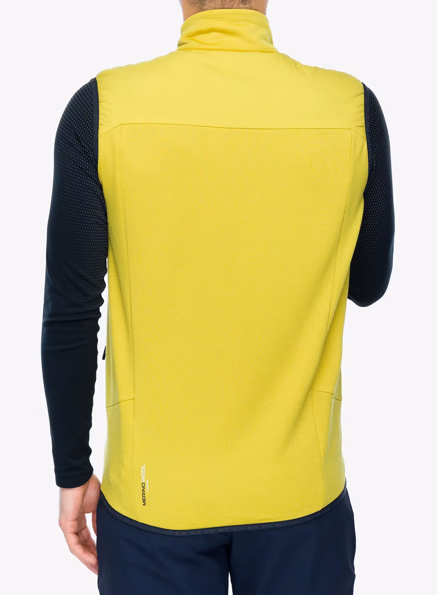 Vesta CMP Crysti - gold green