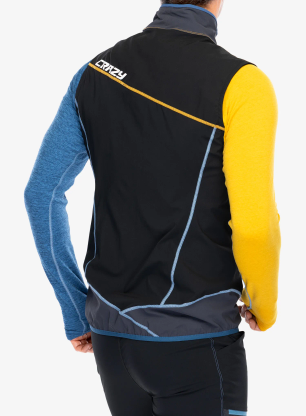 Vesta Crazy Vest Avenger Light - sulphur