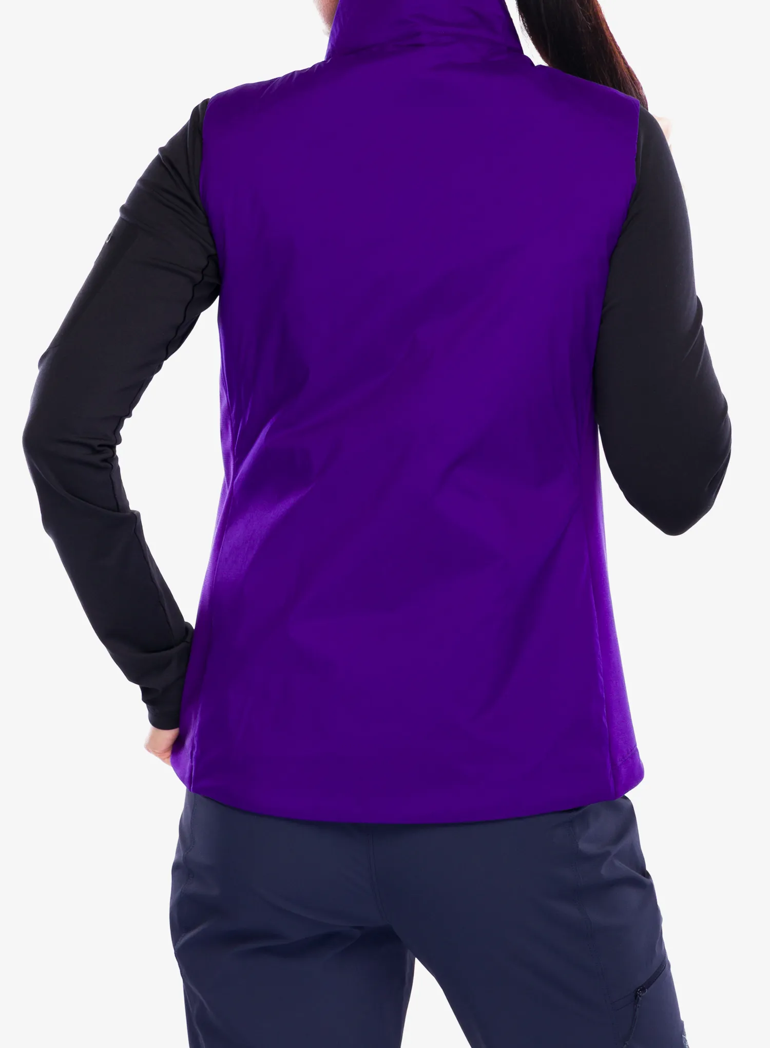 Dámska vesta Arcteryx Atom Vest - azalea