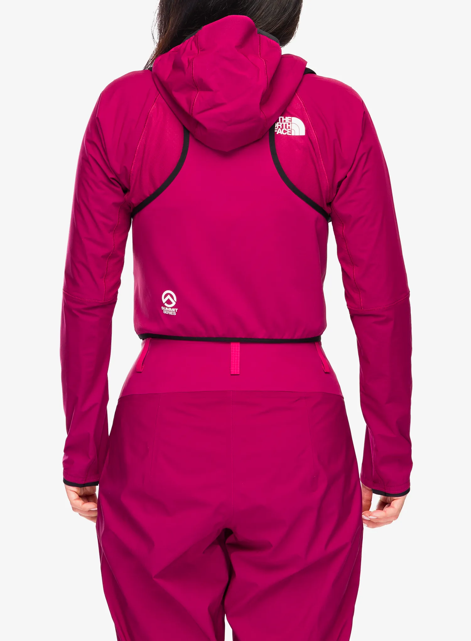 Dámska vesta The North Face Summit AMK Vest - rhododendron