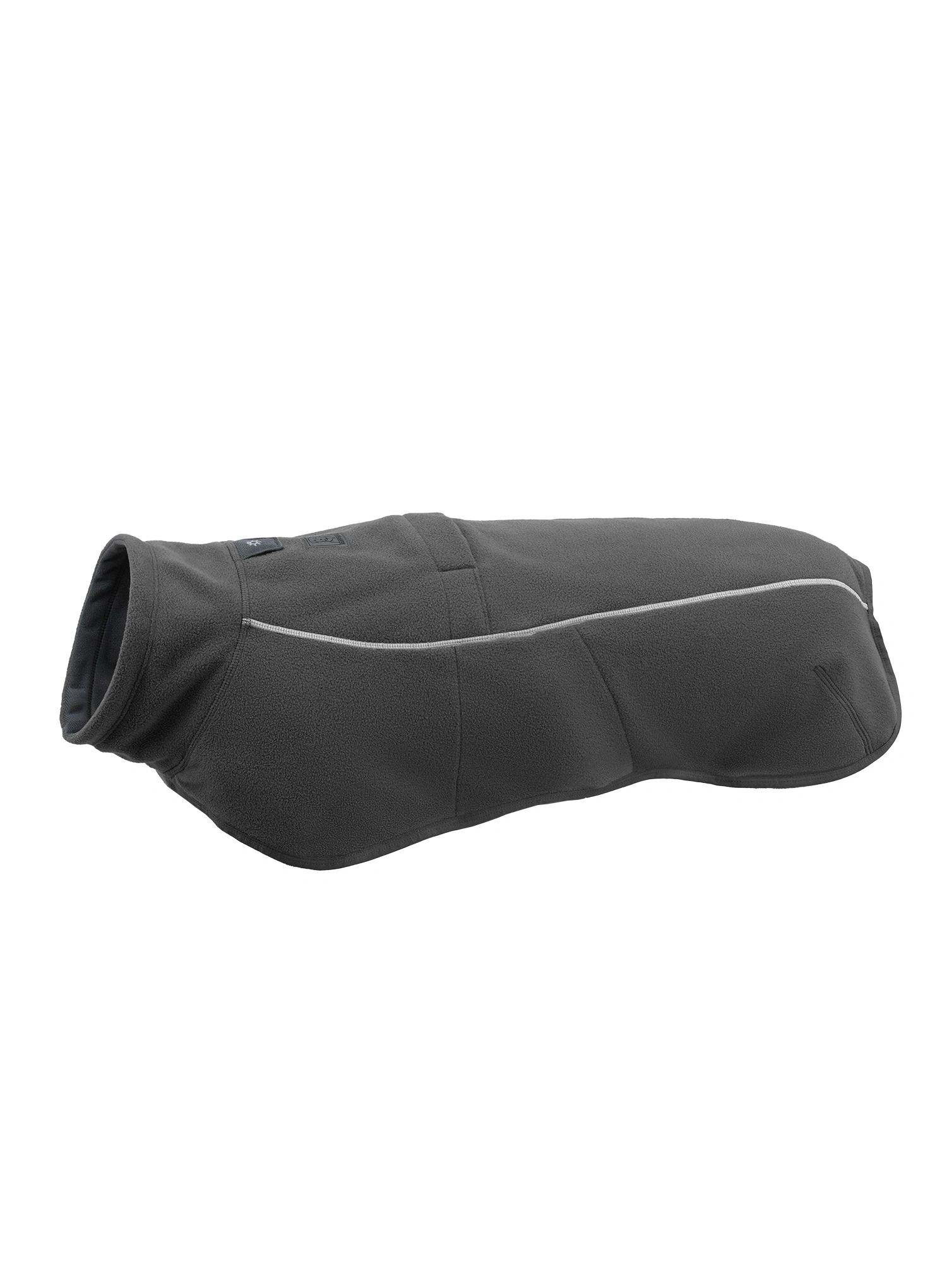 Vesta pre psa Ruffwear Climate Changer Fleece Vest - basalt gray