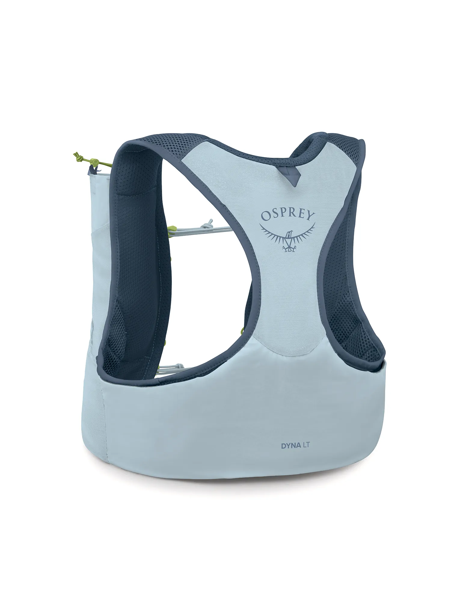 Bežecká vesta dámska Osprey Dyna LT - dawn blue