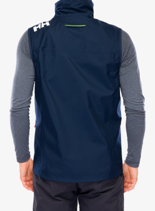 Vesta Helly Hansen Crew Vest 2.0 - navy