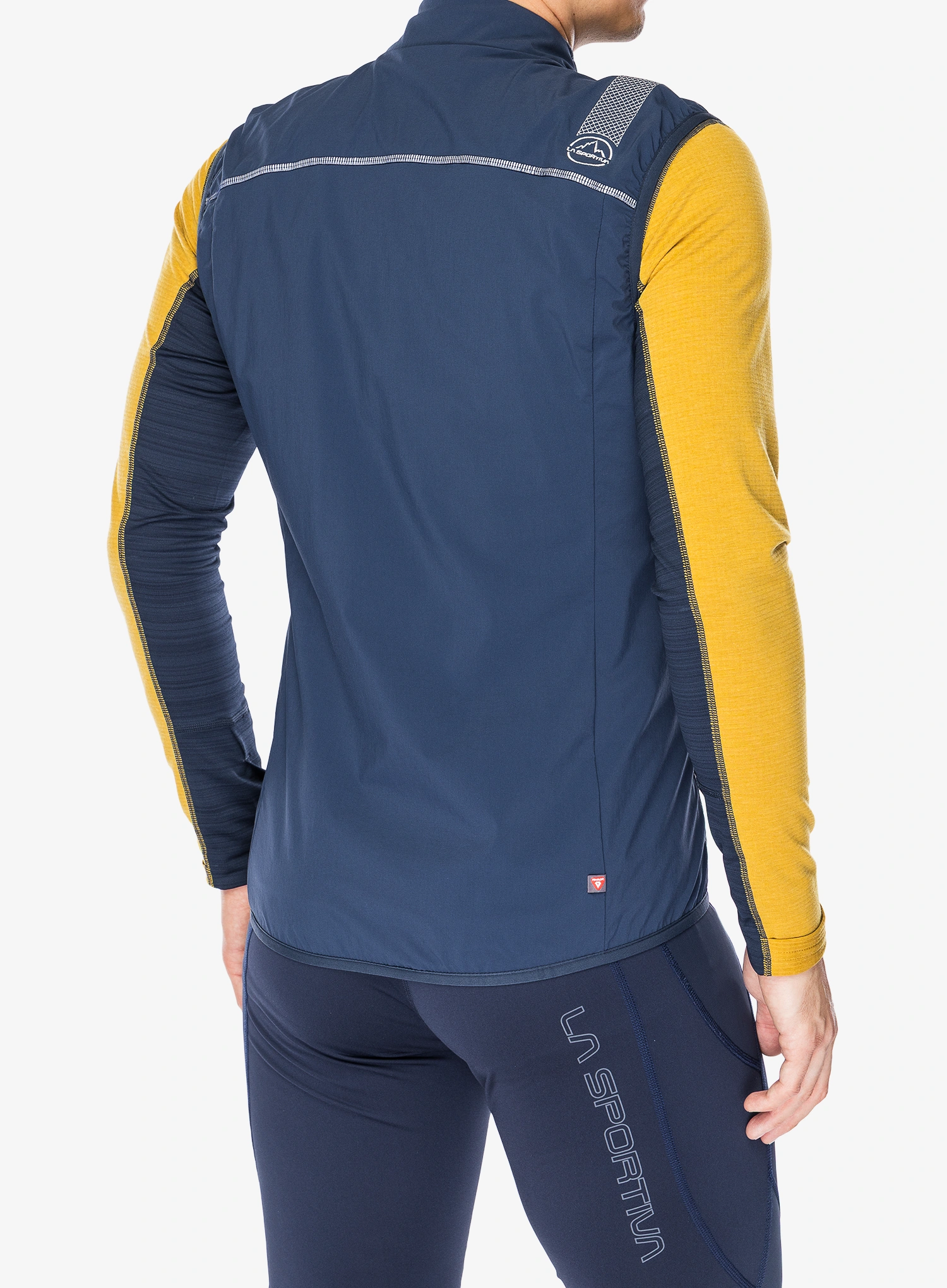 Vesta La Sportiva Alya Vest - night sky/chalk