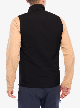 Vesta Patagonia Nano-Air Light Vest - black/black