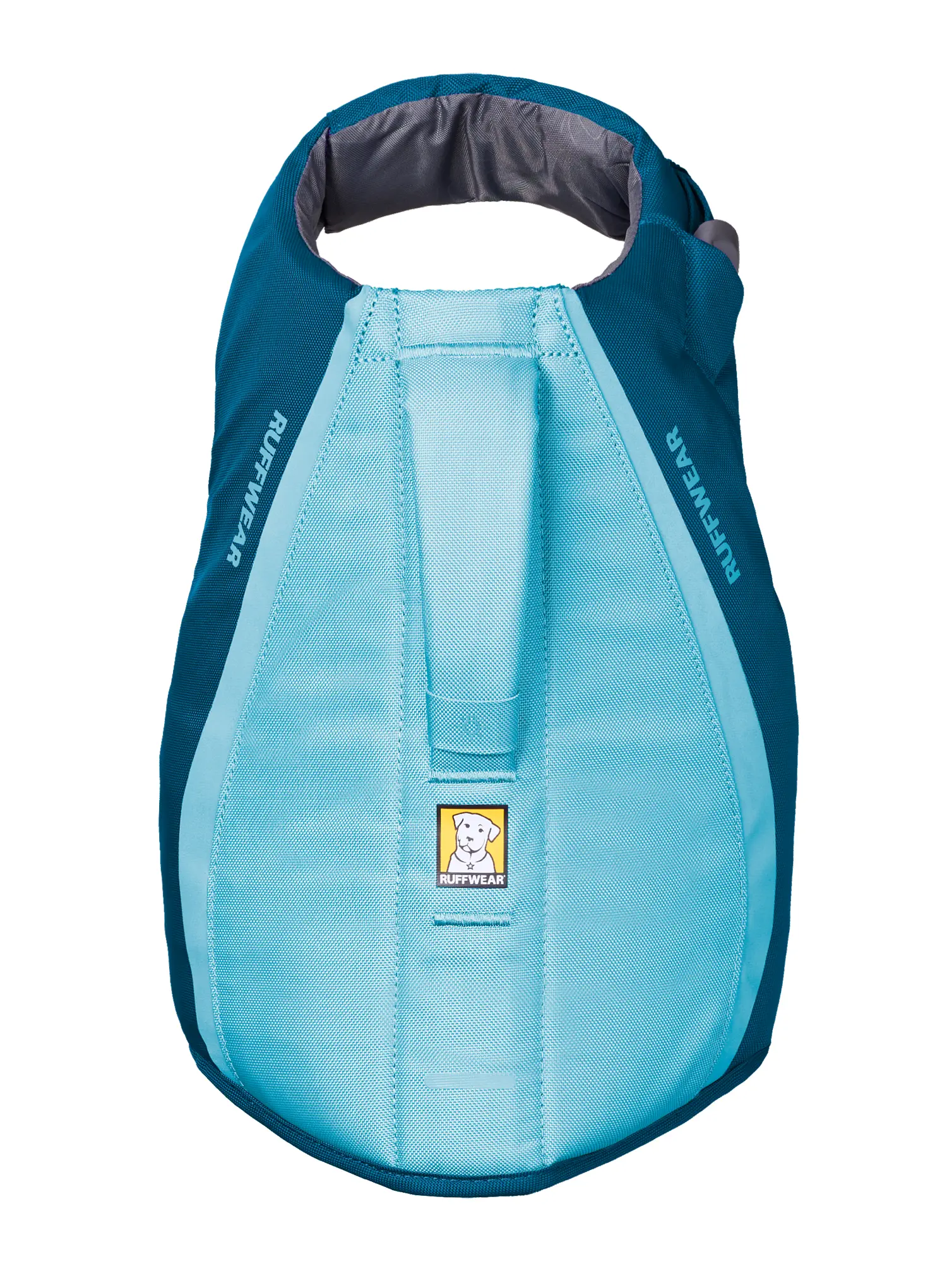 Plávacia vesta pre psa Ruffwear Float Coat - deep blue
