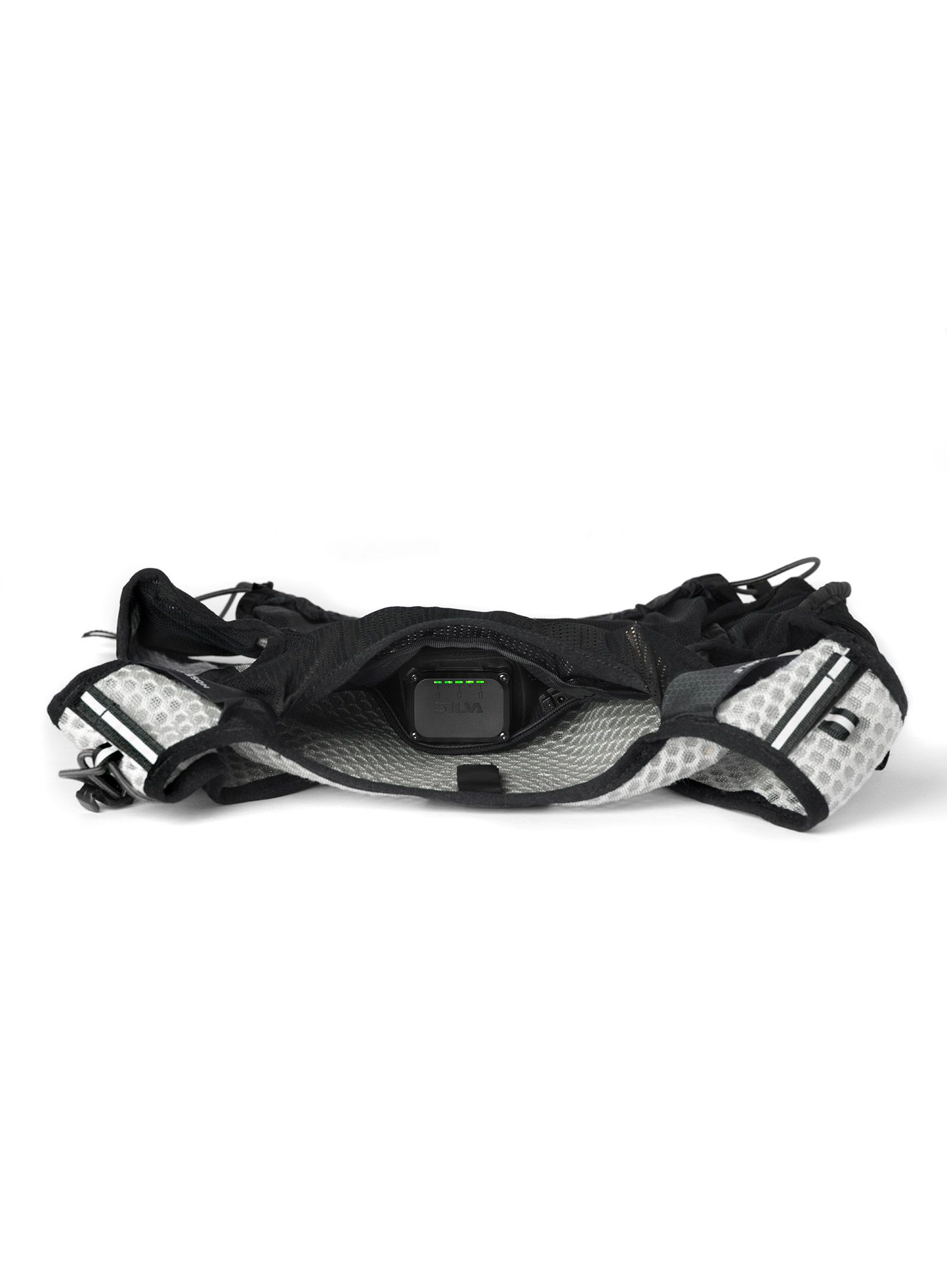 Bežecká vesta Silva Strive Light 10