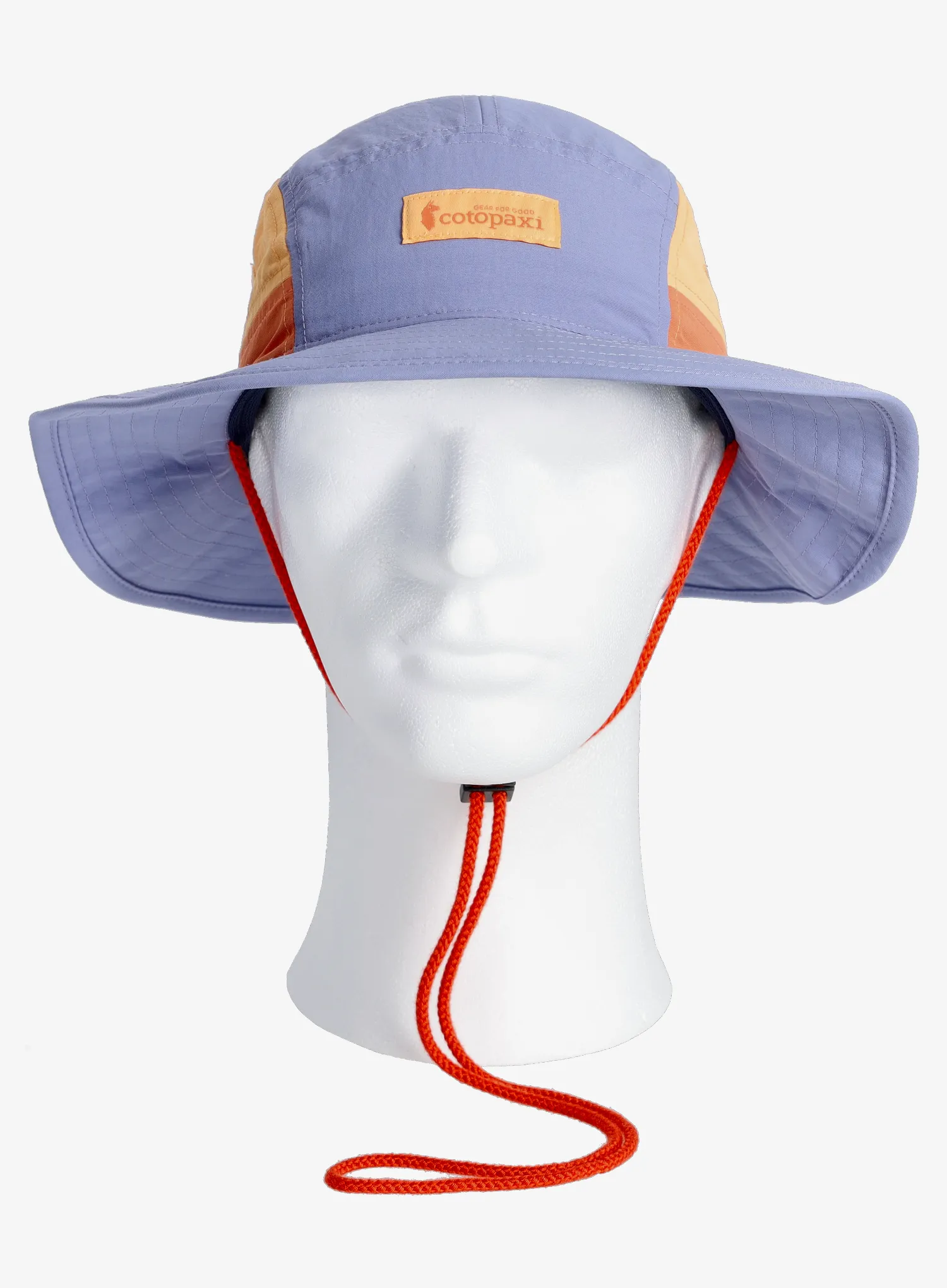 Klobúk Cotopaxi Tech Bucket Hat - aster