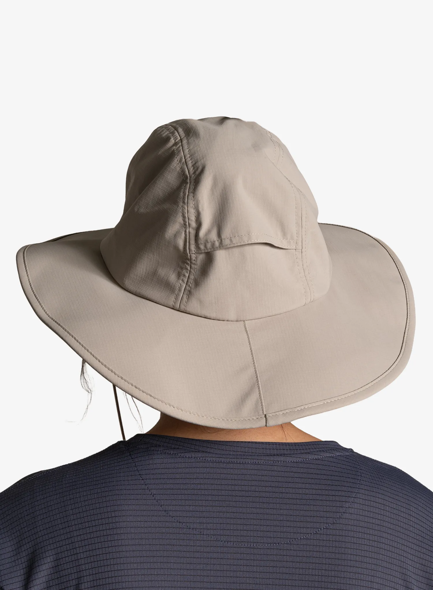 Klobúk Craghoppers NosiLife Field Hat - parchment