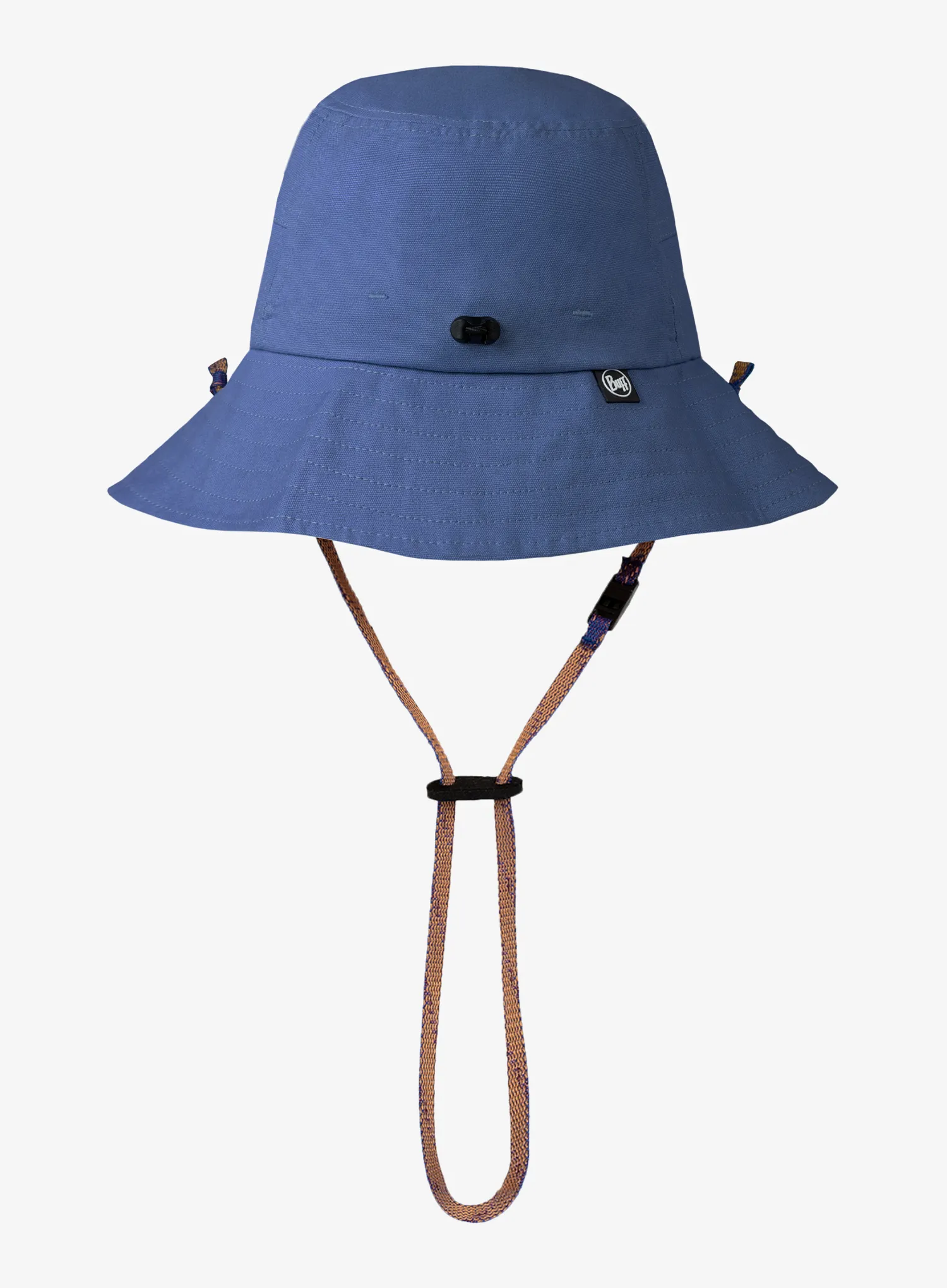 Detský klobúk Buff Play Booney Hat - raz slate
