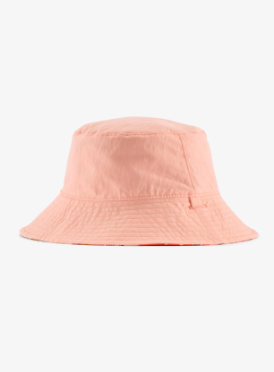 Detský klobúk Patagonia Baby Sun Bucket Hat - way back/sunlit pink