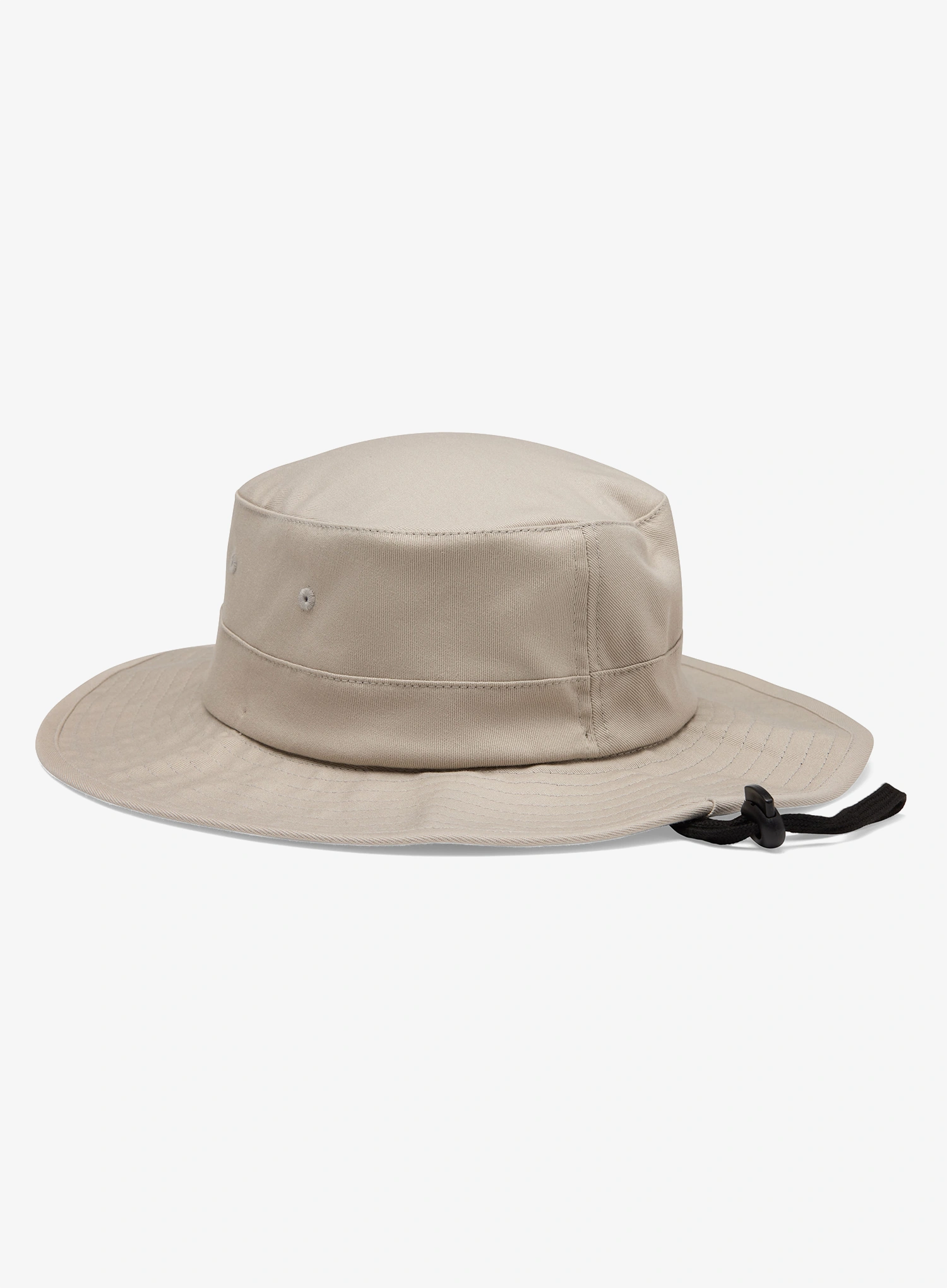 Klobúk Fox Base Over Sun Hat - chalk white